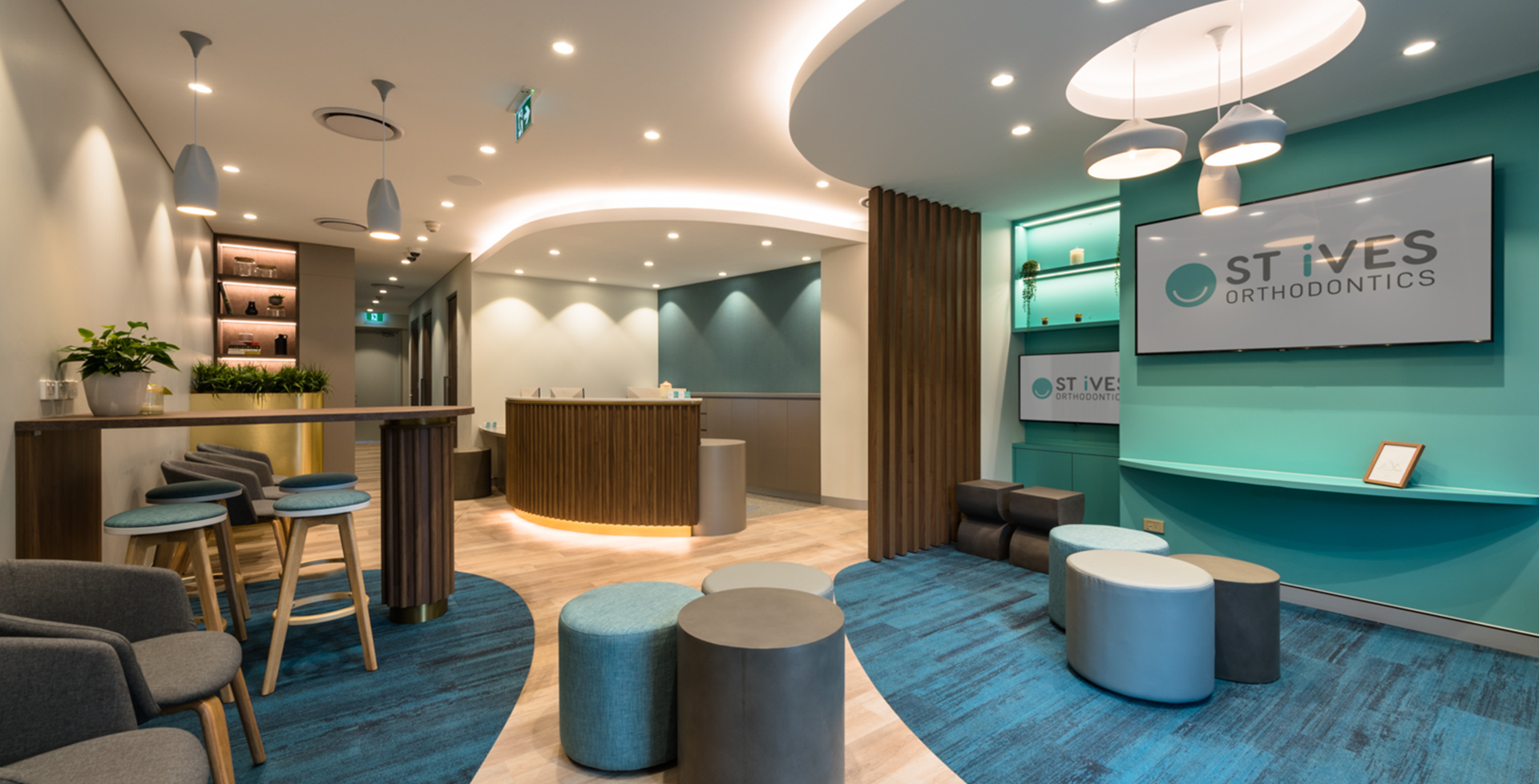 Orthodontic treatment tailored to your individual needs