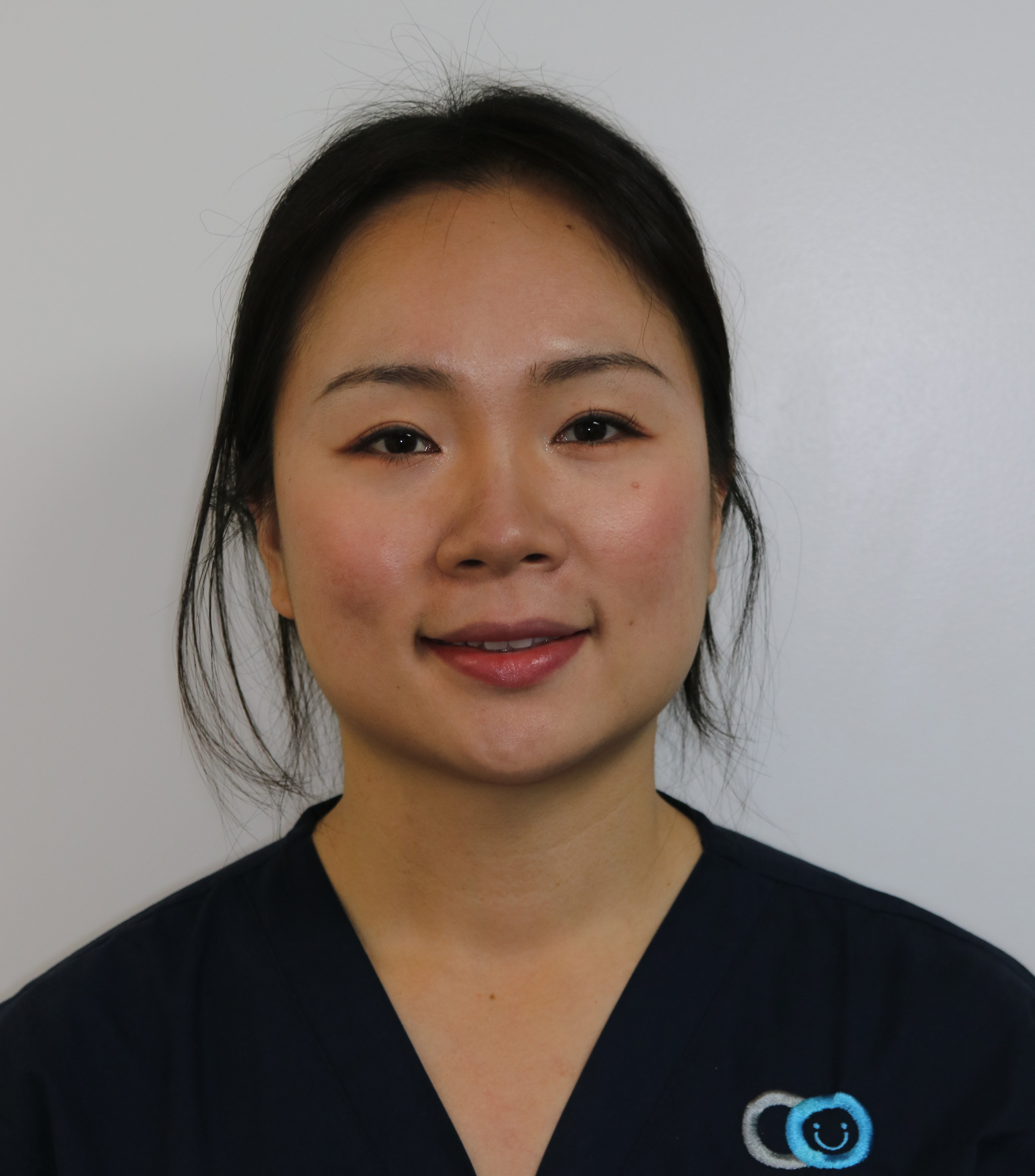 Lizzy, Oral Health Therapist at Chatswood Orthodontics, focusing on preventive dentistry, airway health, and growth modification under Dr Nour Tarraf.