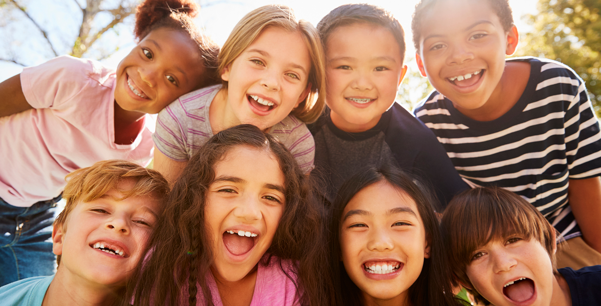 Orthodontic treatment tailored to your individual needs