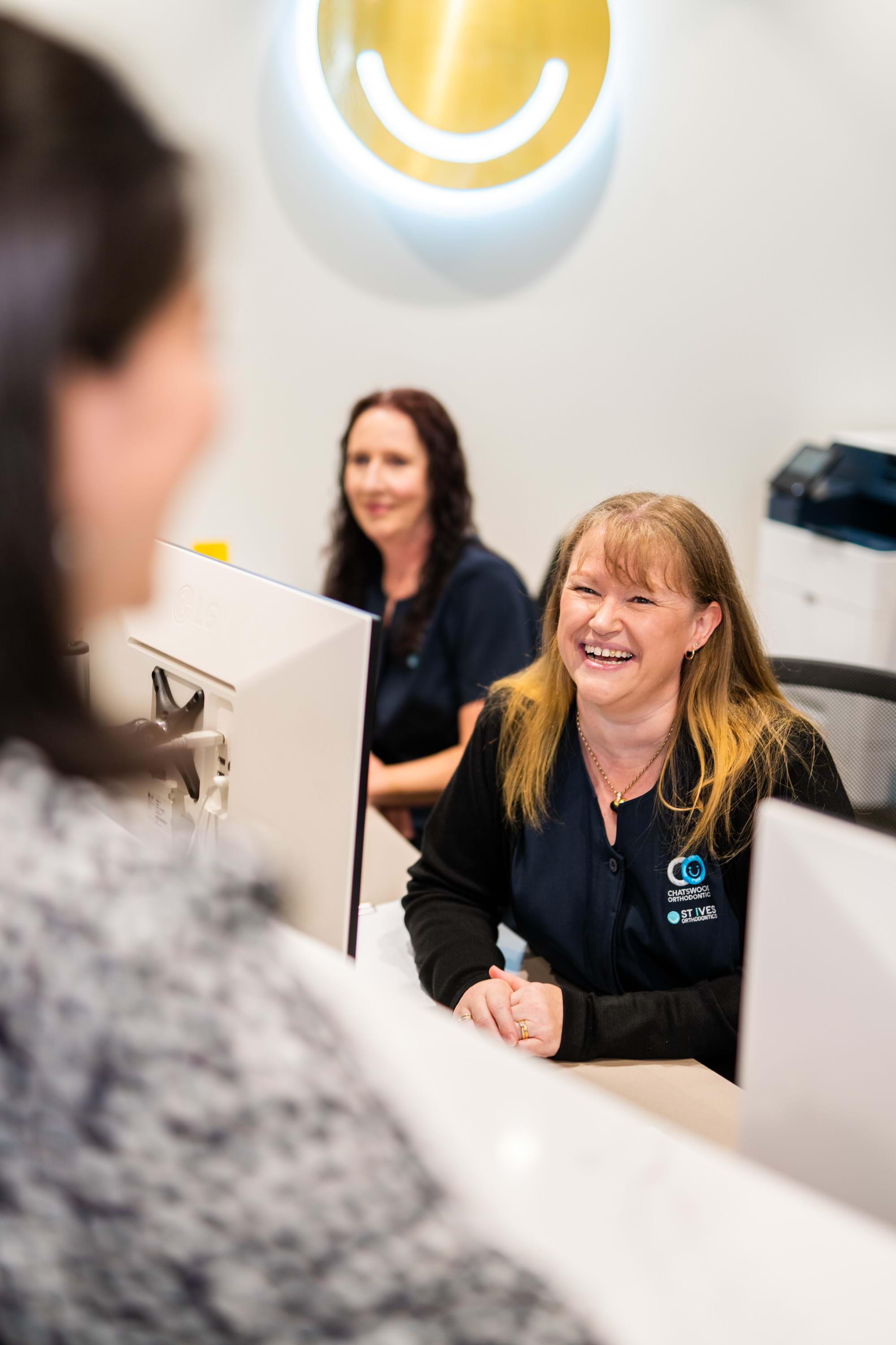 Your local orthodontist consultation at Chatswood and St Ives Orthodontics, Sydney’s leading specialist clinic for braces, Invisalign, and airway-focused orthodontic care.